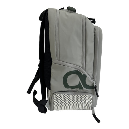 Mochila Aca Padel BackPack Gris